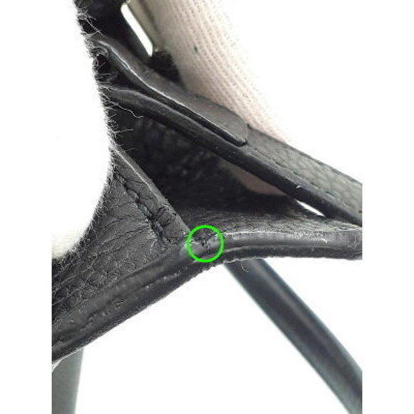 Gucci Bamboo Daily Handbag Bag - Picture 7 of 8